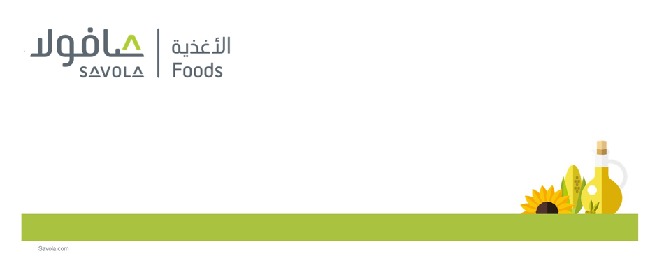 Savola Foods Company